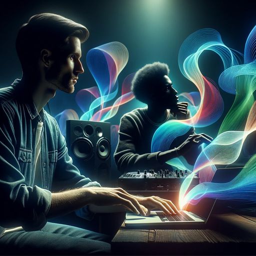 A Nice Sunday Surprise