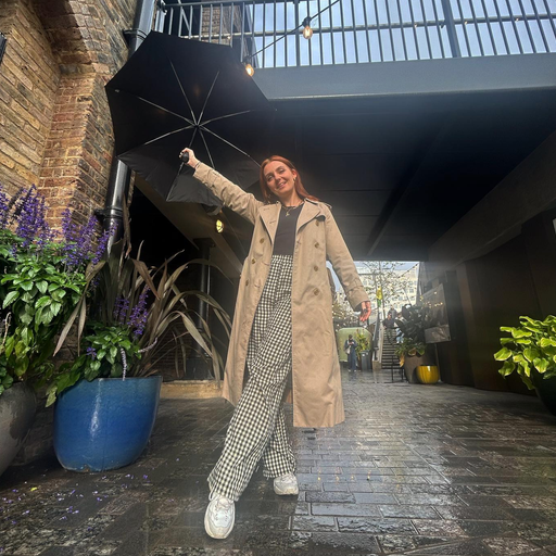 Fill The Soul w/ Paris LDN 01/11/23 - Voices Radio