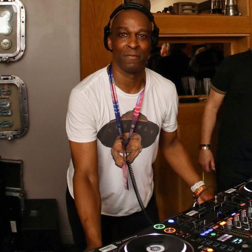 Colin Williams - 50 Shades Of House (05/02/24)