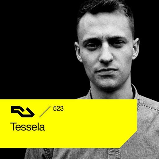 RA.523 Tessela