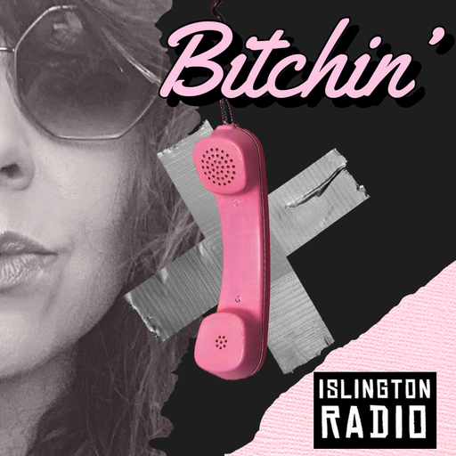 Bitchin' with Emma Aylett (13/03/2024)