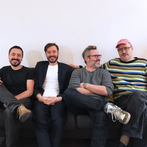 WW Berlin: Alex Barck with Keope (Live) and Daniel Haaksman // 03-12-19