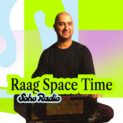 Raag Space Time (25/01/2026)