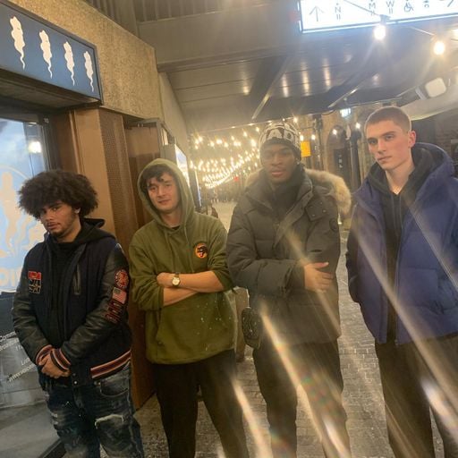 TJT & Friends - 08/01/2025 - [Voices Radio]