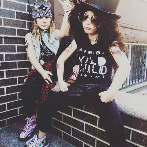 אין קץ לילדות 9 - הלל ויובל יוספסון - ספיישל יומולדת להלל ולאקסל רוז - 10.2.18 