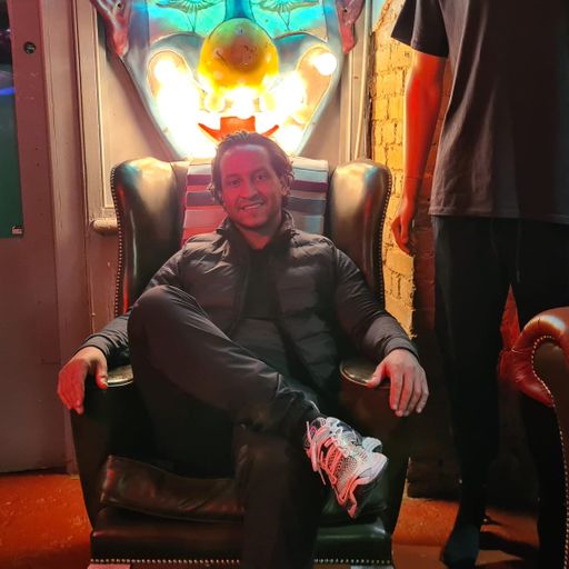 Rubicon Reuben Anderson - 03.03.25