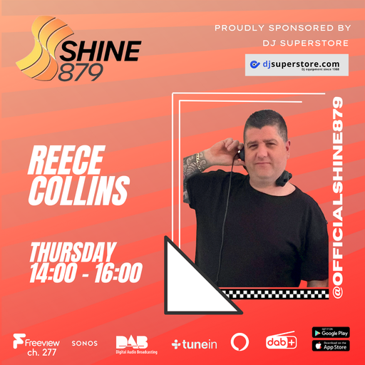 Reece Collins - 07 Dec 2023