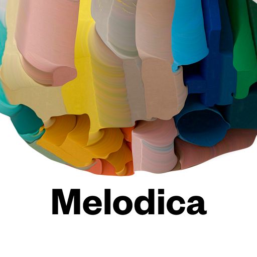 Melodica 1 June 2020