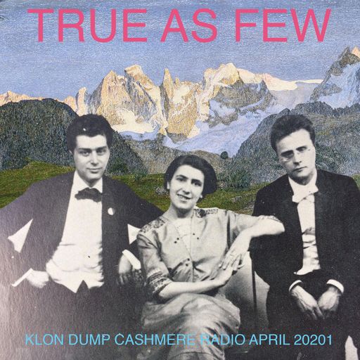 Klon Dump April 2021 13.04.2021