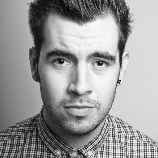 A Bit of Everything with composer Adam Protz & David Woodrow.  27/11/14