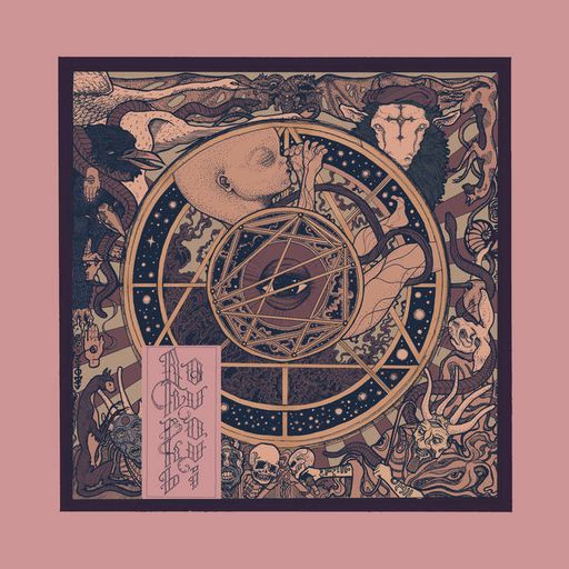 Black Feather -  29.10.2019