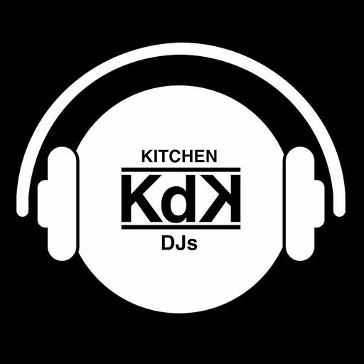 Gordon Coutts- KdK Guestmix (11/02/21)