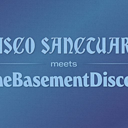 theBasement Discos/ Promo mix / Sat 12th March