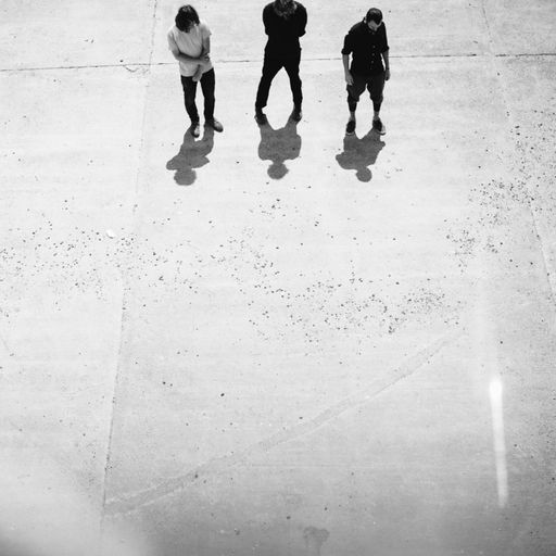 Gondwana Records: Mammal Hands // 09-06-21