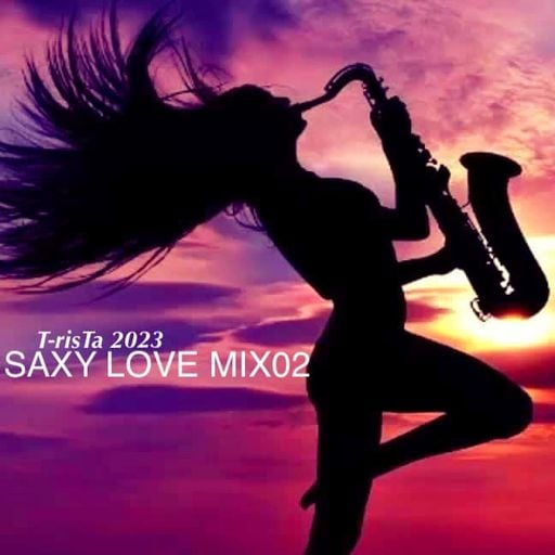 "New" This Is Vocal Deep House 2023 Vol.18 | SAXY LOVE MIX02 Mixed by Dj T-risTa