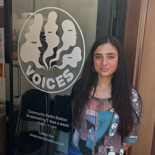 Zaza Wired Takeover 29/04/25