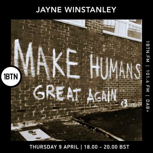 Jayne Winstanley - 09.04.26