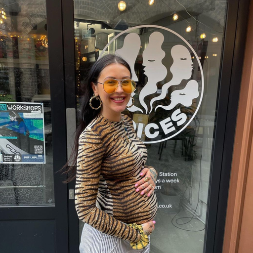 New Music Block w/ Tallulah Syron 23/03/23