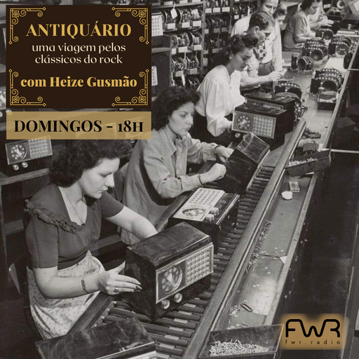 Antiquário 162 - 13.4.2025