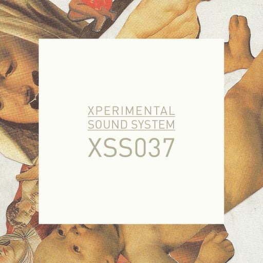 Xperimental Sound System: XSS037 / Cubo