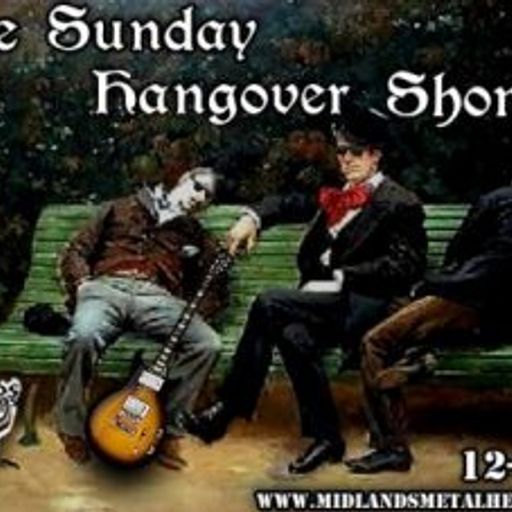 Sunday Hangover Show