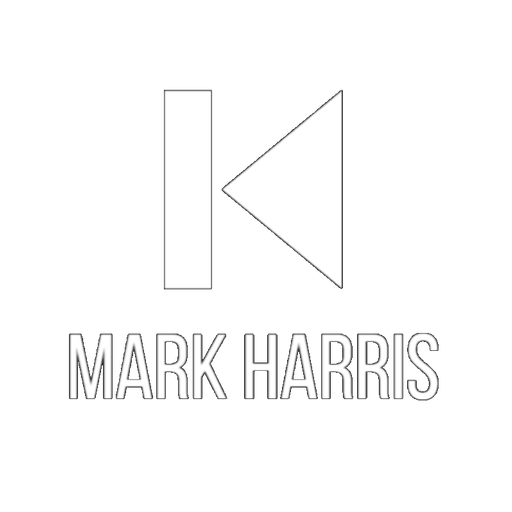 Mark Harris - Funky House Classics VINYL ONLY