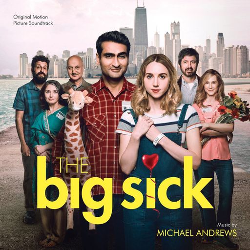 Hoxton Movies reviews To The Bone and The Big Sick