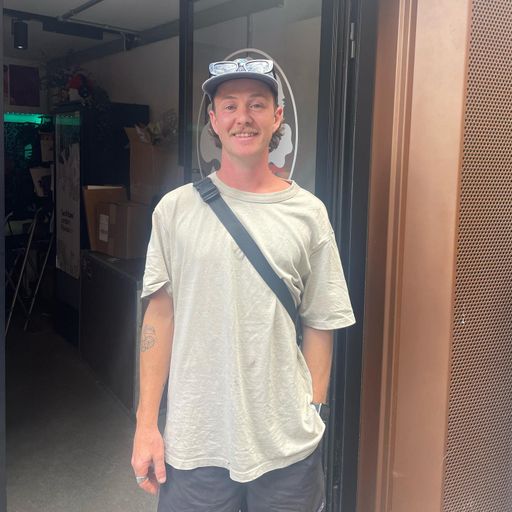 Liam Rowan - 27/07/24 - Voices Radio