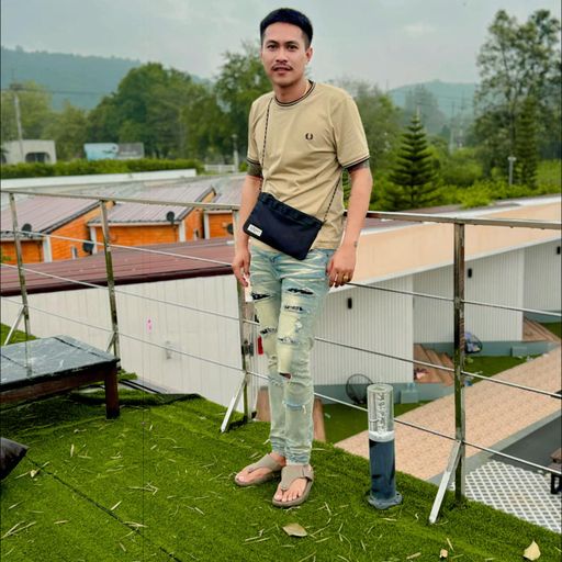 ไม่ได้ส่งเสีย อย่าเสือกสงสัย BY ส.ก โคราช