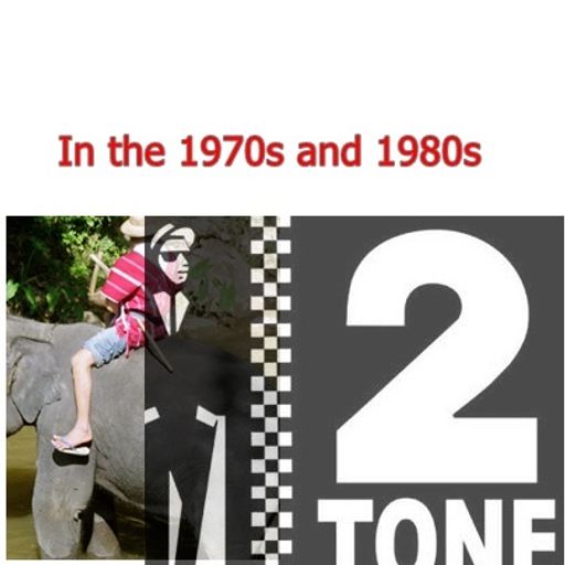A special programme looking at how 2Tone put Coventry on the musical map.