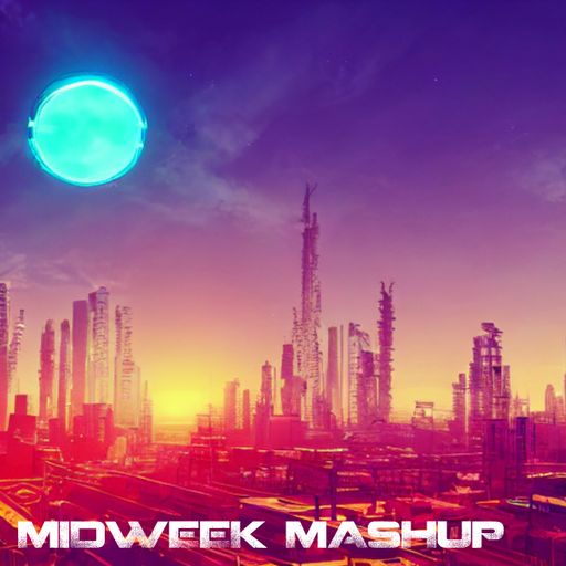 midweek mash up 02/08/2023