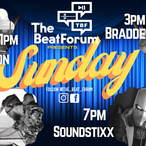 Mark Harris - Sunday 6th June 2021 Deep to Funky