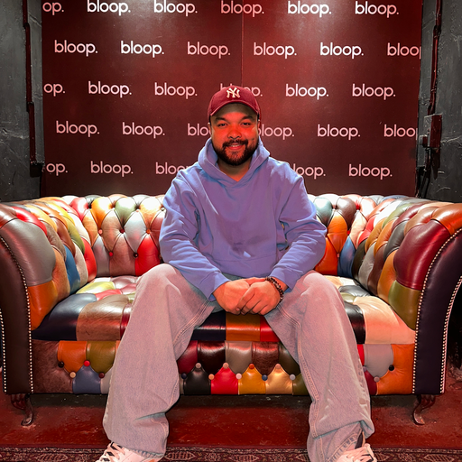 Night Moves w/ MEZ - 11.04.26 [Bloop London Radio]