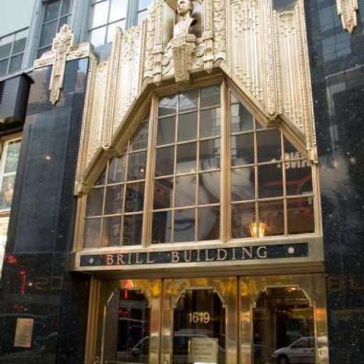 Brill Building Sounds (3) - 1960-61
