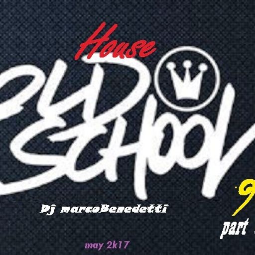 Old School House 90s Part One