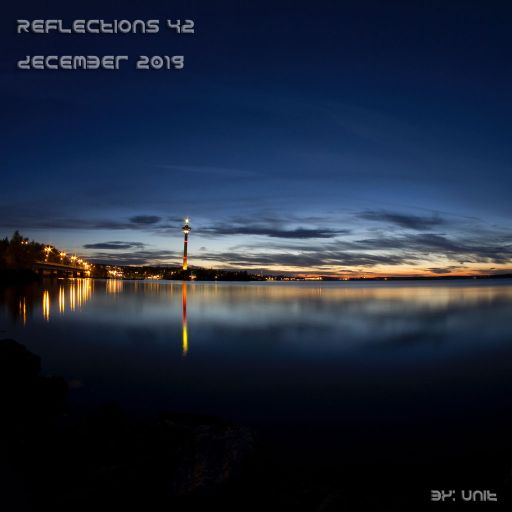 Reflections 42 December 2019