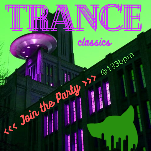 Trance with Me @133...;-)