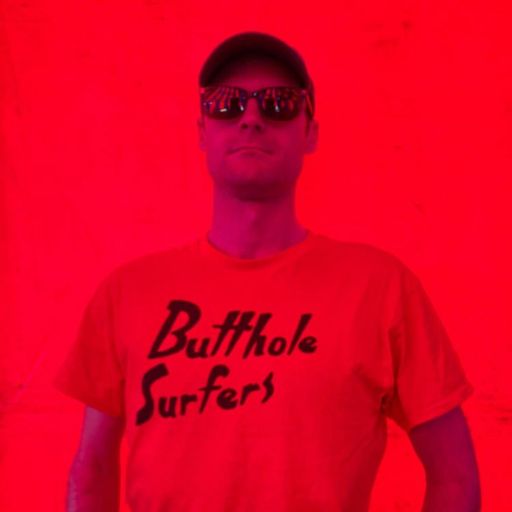 Now Dreams w. Daniel Russell- September 2022