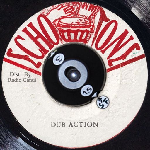 Dub Action 05 Mar 2024 - Radio Canut 102.2FM - Hosted by Echotone