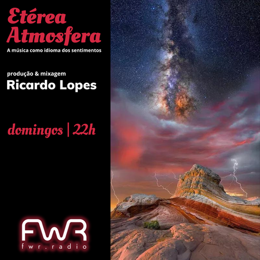 Etérea Atmosfera 031 - 11.9.2022
