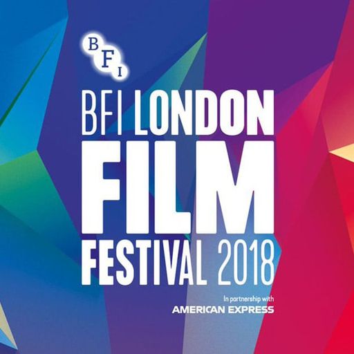 Hoxton Movies at BFI London Film Festival 2018 - Part 1