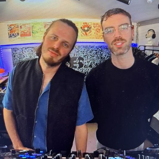 Mother Dance - 22/03/26 - [Voices Radio]