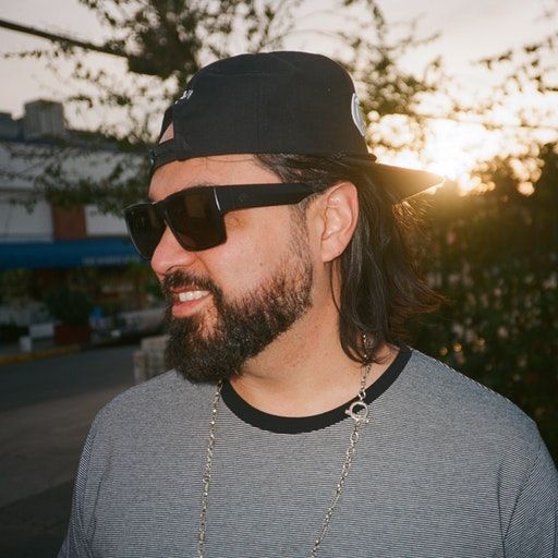 Headphone Highlights – El Dusty: Cumbia Anthems