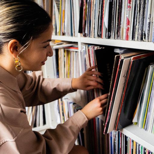 Sara El Harrak - 08/11/25 - [Voices Radio]