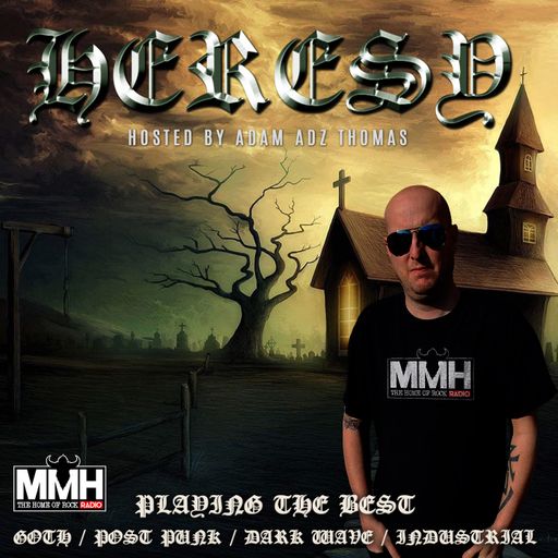 Hersey - DJ Adz 19.10.19