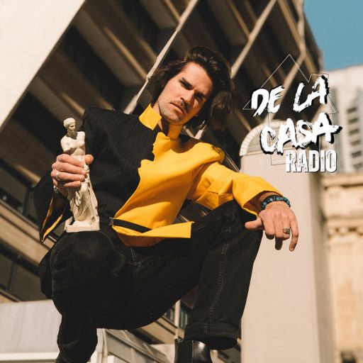 La Divina - De La Casa 23.11.25