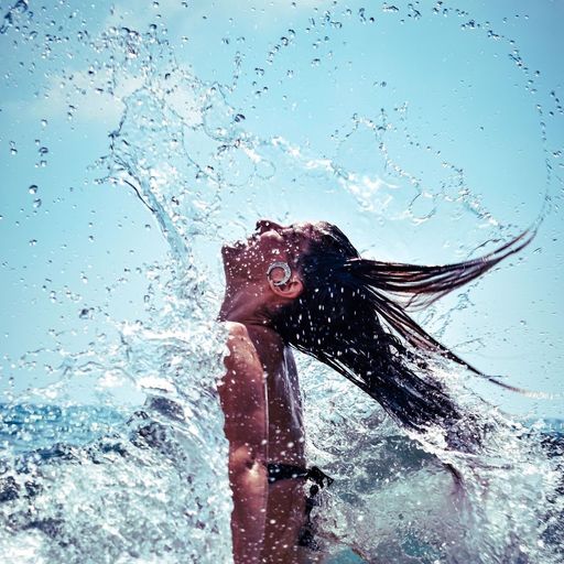 2021 JULY SUMMER BREEZE CHILLOUT POP MIX 『Catch the Vibe』