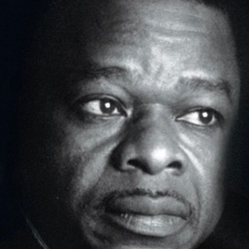 Sam Mangwana