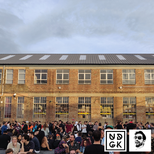 Rich_Mathias - Let's Take A Trip 023 - an old fashioned rave (UDGK: 01/11/2022)