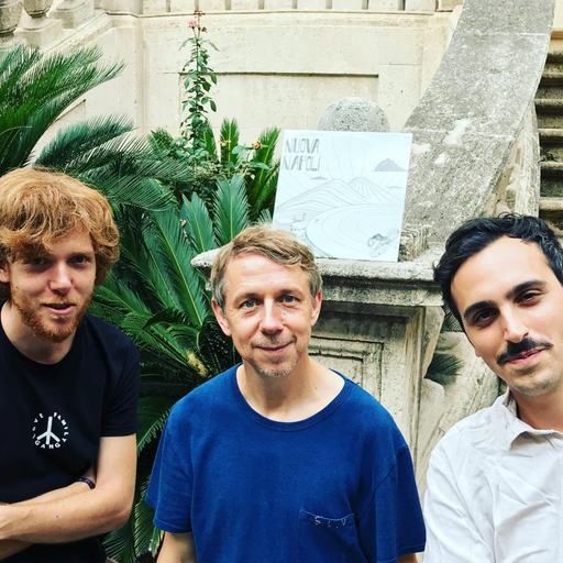 Ricci Festival Show // 30-09-2018